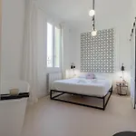 דירה H11 Casa Bellali - Centro *