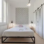 דירה H11 Casa Bellali - Centro