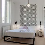 H11 Casa Bellali - Centro * סנרמו