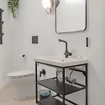 דירה H11 Casa Bellali - Centro