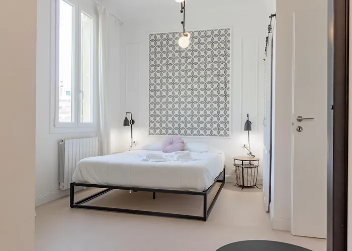 Apartment H11 Casa Bellali - Centro Sanremo