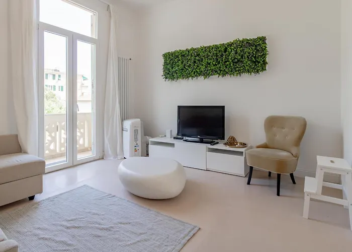 Apartment H11 Casa Bellali - Centro