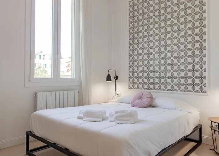 H11 Casa Bellali - Centro Apartment *