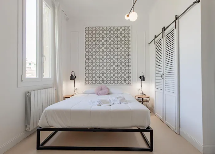 Apartment H11 Casa Bellali - Centro