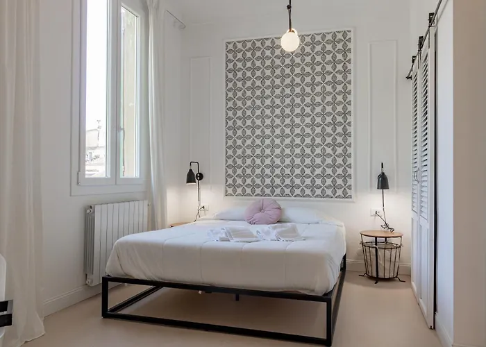 H11 Casa Bellali - Centro * Sanremo