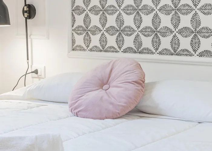 Apartment H11 Casa Bellali - Centro Sanremo