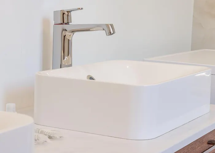 H11 Casa Bellali - Centro