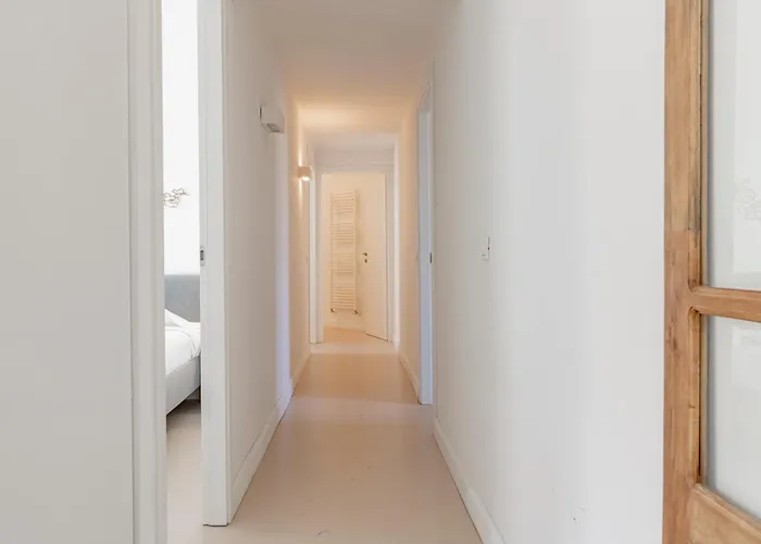 Apartment H11 Casa Bellali - Centro Sanremo