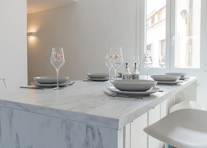 H11 Casa Bellali - Centro Sanremo