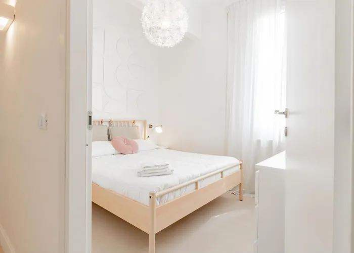 H11 Casa Bellali - Centro Sanremo