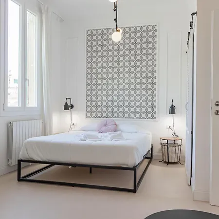아파트 H11 Casa Bellalì - Centro 산레모