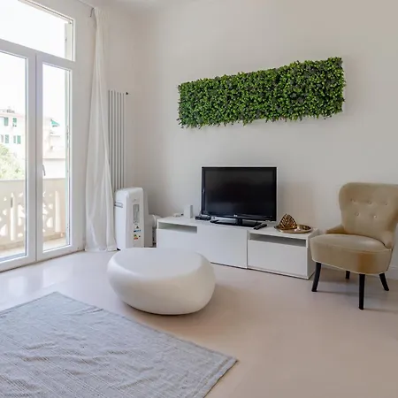 Apartment H11 Casa Bellali - Centro