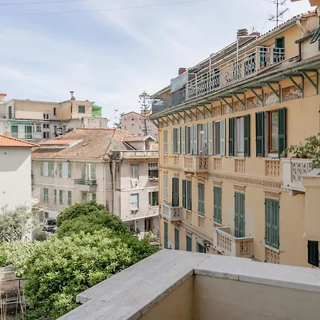 아파트 H11 Casa Bellalì - Centro *
