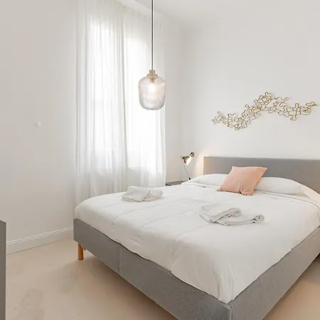 H11 Casa Bellali - Centro