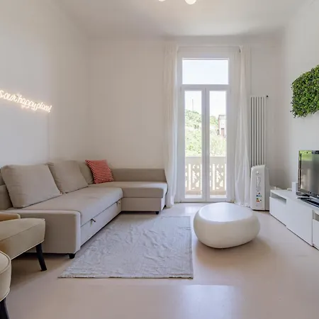 아파트 H11 Casa Bellalì - Centro