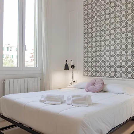 H11 Casa Bellalì - Centro 아파트 *