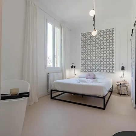 아파트 H11 Casa Bellalì - Centro *