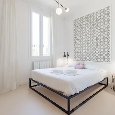 아파트 H11 Casa Bellalì - Centro 산레모