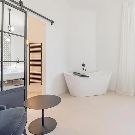 H11 Casa Bellali - Centro Apartment