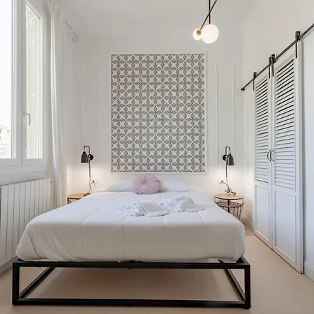아파트 H11 Casa Bellalì - Centro