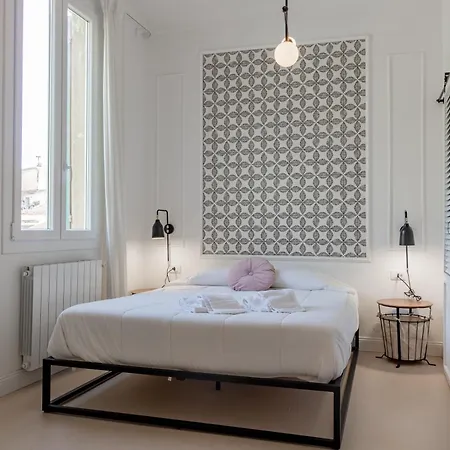 H11 Casa Bellalì - Centro * 산레모