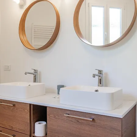 Appartement H11 Casa Bellali - Centro San Remo