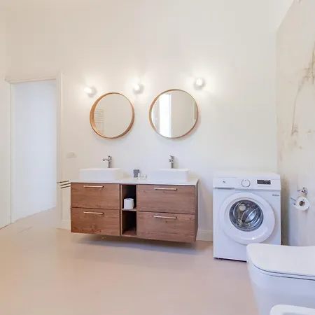 H11 Casa Bellalì - Centro 산레모