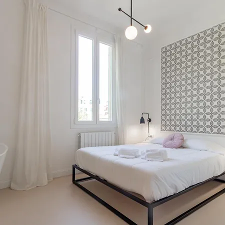 H11 Casa Bellalì - Centro 아파트