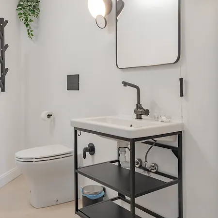 Appartement H11 Casa Bellali - Centro