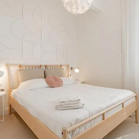 아파트 H11 Casa Bellalì - Centro *