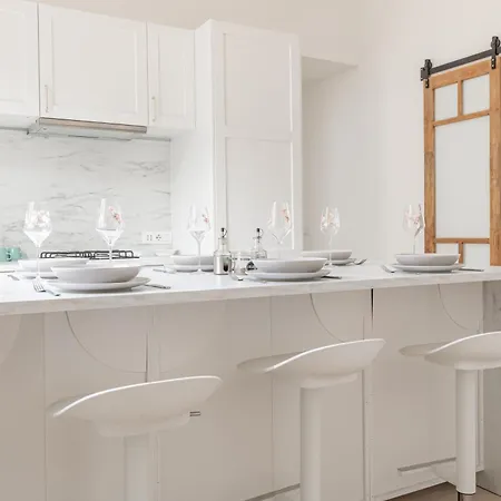 H11 Casa Bellali - Centro Appartement *