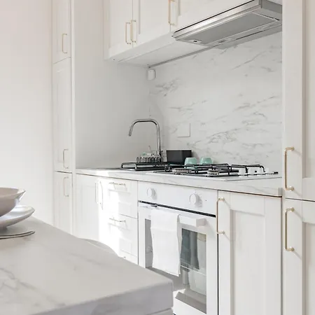 H11 Casa Bellalì - Centro * 산레모