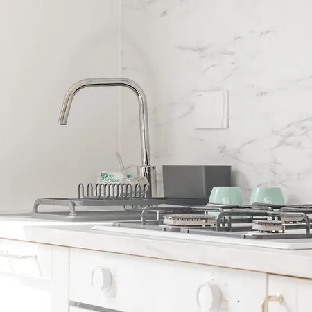 H11 Casa Bellali - Centro شقة