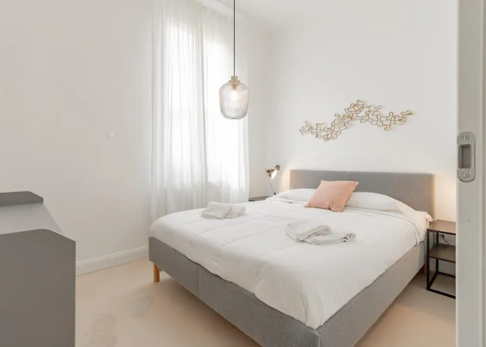 H11 Casa Bellali - Centro