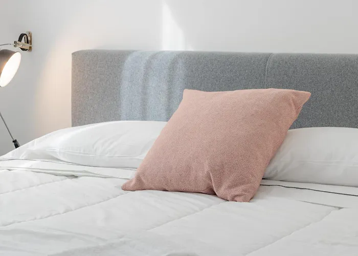 H11 Casa Bellali - Centro