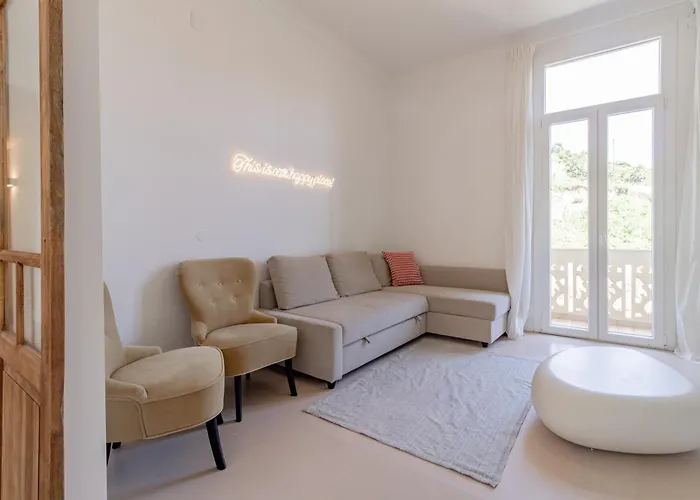 H11 Casa Bellali - Centro