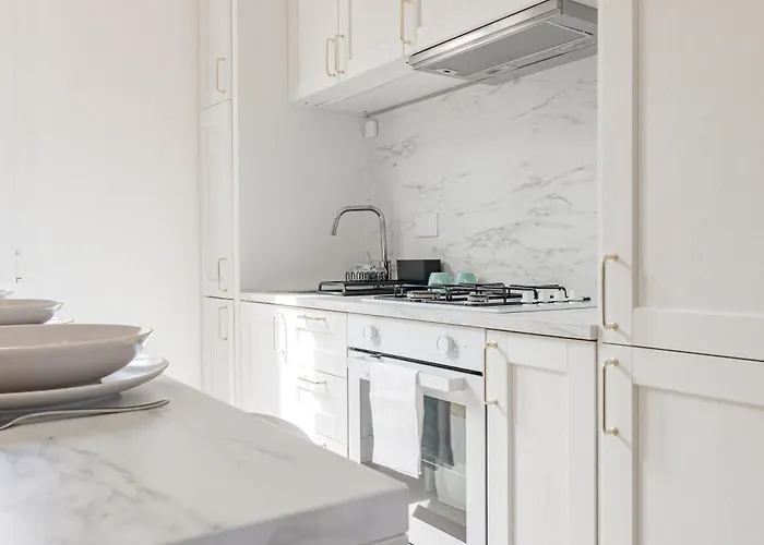 H11 Casa Bellali - Centro * Sanremo